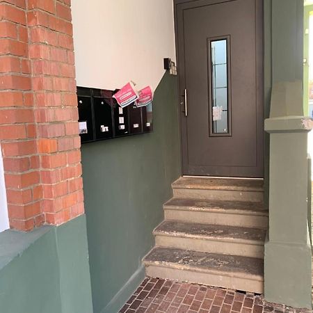 Grosse Gemuetliche Wohnung In Osnabrück Zewnętrze zdjęcie